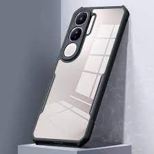 Vivo Covers
