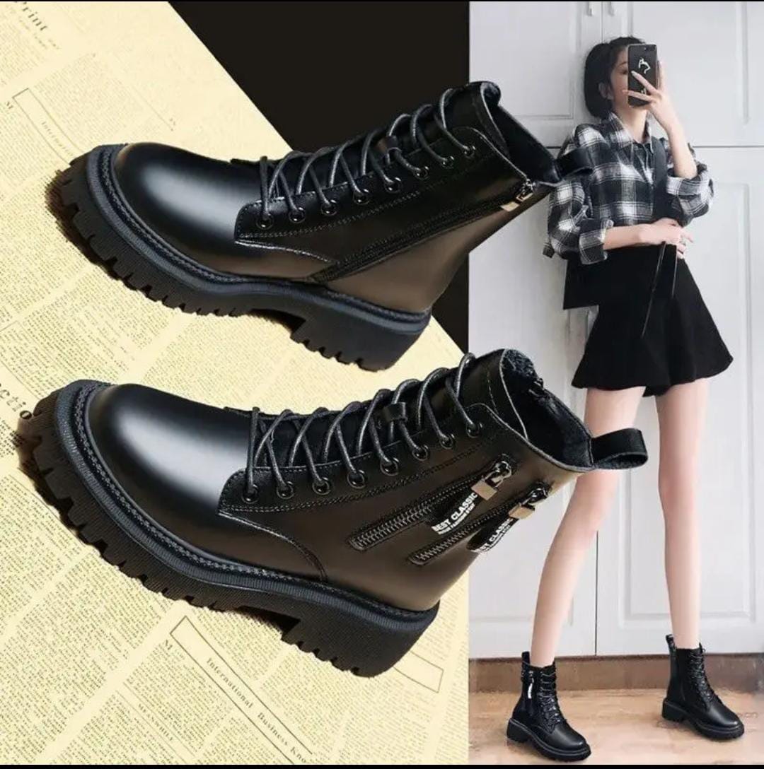 Womens Boots